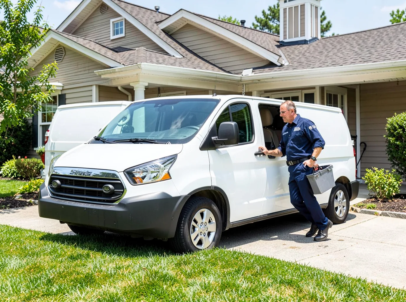 Emergency Plumber company in Hudson, MI